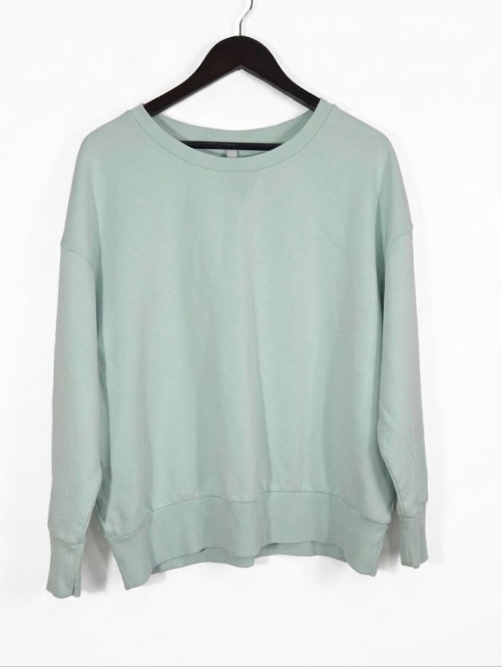 Xhilaration crew-neck sweatshirt